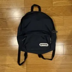 OUTDOOR ネイビー バックパック　リュックのサムネイル