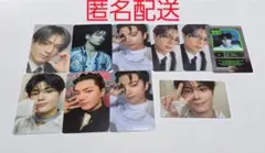 【最終値下】ENHYPEN ジェイ JAY HMV ラキドロ トレカ セット