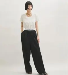 ベロア Tシャツ