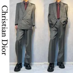 セットアップ ダブル スーツ