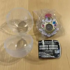 プリキュアオールスターズ ミニチュアライトセレクション キュアモジューレ