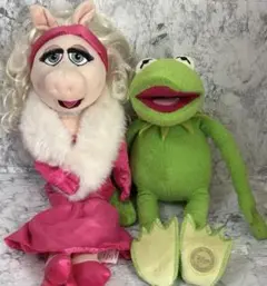 2026年最新】セサミストリート カーミット グッズの人気アイテム