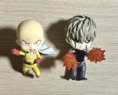 2026年最新】ワンパンマン ジェノス ねんどろいどの人気アイテム