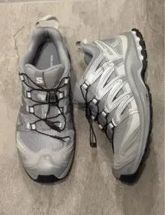 salomon xa pro 3d スニーカー