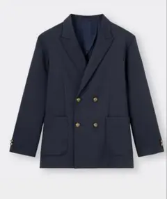 セットアップ テーラードジャケット