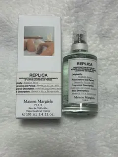 メゾンマルジェラ レプリカ オードトワレ バブルバス 100mL