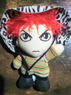 2025年最新】hideぬいぐるみの人気アイテム - メルカリ