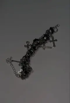 DRA: Fallen Bracelet Japanese Vkei - メルカリ