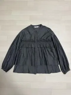 EDWIN レディース シャツ ブラウス エドウィン