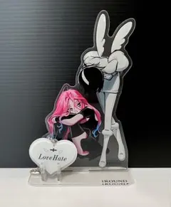 alienstage エイリアンステージ ミジ　スア　アクリルスタンド