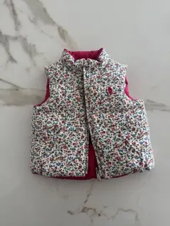 2025年最新】ラルフローレン リバーシブル ダウンベストの人気