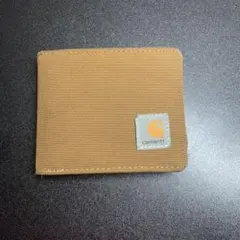 carhartt 財布のサムネイル