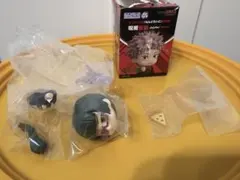 呪術廻戦 ねんどろいど さぷらいず 禪院真希