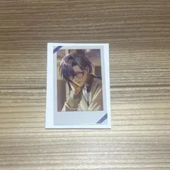 にじさんじ ウィンターデート2025 チェキ ミラン・ケストレル