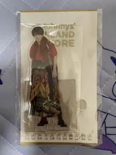 HiHi Jets 髙橋優斗 アクリルスタンド’22春