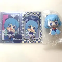 東方Project チルノ まとめ売り