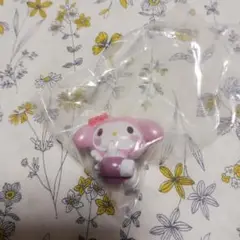 サンリオハグコット　マイメロディ