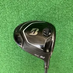 ブリヂストン B1 10.5° ドライバー ヘッドのみ 右打ち用 - メルカリ