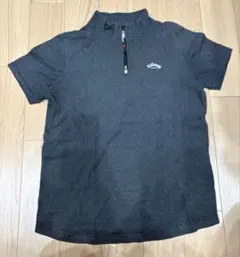 DAKS GOLF ポロシャツ　L DAKS GOLF ポロシャツ 半袖 日本製 刺繍ロゴ ゴルフウェア 美品 - メルカリ