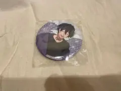 WINDBREAKER 原作コマ缶バッジ 棪堂哉真斗 - メルカリ