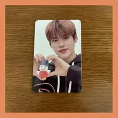 ソヒ　RIIZE トレカ　RIIZING DAY ラントレ　MD