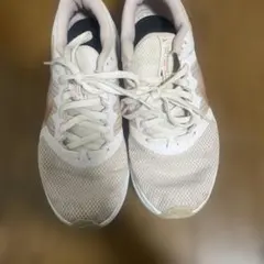 NIKEスニーカー　25㎝