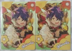あんさんぶるスターズ！！ あんスタ アニカフェ コロッタ 仙石忍