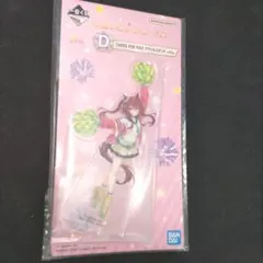 ウインバリアシオン CHEER FOR YOU! アクリルスタンドのサムネイル