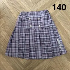 シスタージェニィ　スカート　140