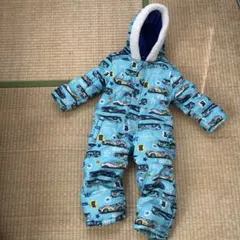 スノーウェア ウェア