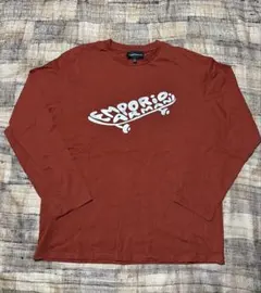 アルマーニジュニア 長袖Tシャツ ロンT 150のサムネイル