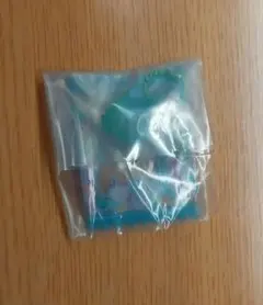 サンリオキャラクターズ グミチュアチャームGUMMY＆ミニポーチ