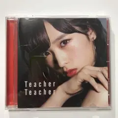 AKB48　Teacher Teacher(1CD)