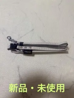 【新品・未使用】 ラディカ コーデュラ リード ホワイト S ハーネス無しのサムネイル