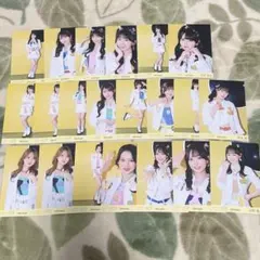 ♡*♡様 ≒JOY ニアジョイ 僕たちの歌 生写真 まとめ売り - メルカリ