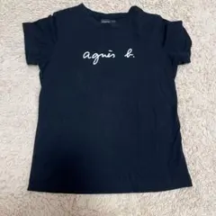 agnis b. 半袖Tシャツ サイズ2