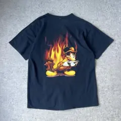 90s Disneyディズニー マジックキングダムTシャツ ML USA製 希少 90s Disneyディズニー マジックキングダムTシャツ ML USA製 希少