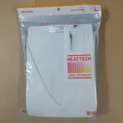 UNIQLO ユニクロ ヒートテック VネックT 九分袖
