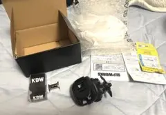 SLPワークス　ジリオンカスタムボディXHLのサムネイル