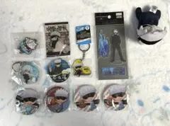 呪術廻戦 五条悟 まとめ売り