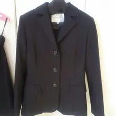 【値下げ!】スーツ三点セット