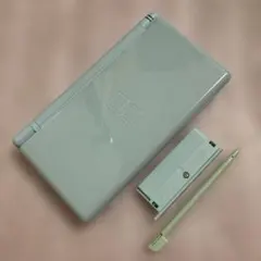 美品　ニンテンドーDSLite アイスブルー164
