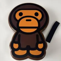 A BATHING APEのMILOお弁当箱　小物入れのサムネイル