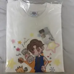RIIZE アントン ソウルコン うちわ Tシャツ 黒 未開封 セット 2025年最新】RIIZE tシャツ ソウルの人気アイテム - メルカリ