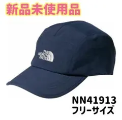 新品未使用品　ノースフェイス　ゴアテックスキャップ　NN41913 フリーサイズのサムネイル