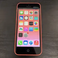 2025年最新】iphone 5c 32GB pinkの人気アイテム - メルカリ
