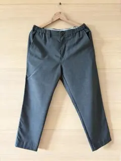 URBAN RESEARCH DOORS 軽量でシャリ感なパンツのサムネイル