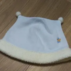 ベビー帽子