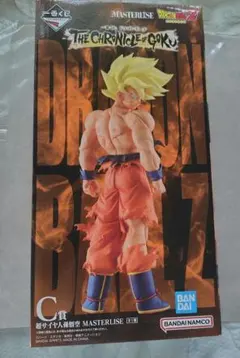 2026年最新】ドラゴンボール C賞 超サイヤ人孫悟空の人気アイテム