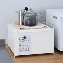 tower バッグインボックス ウォーターサーバーカバー山崎実業 - メルカリ